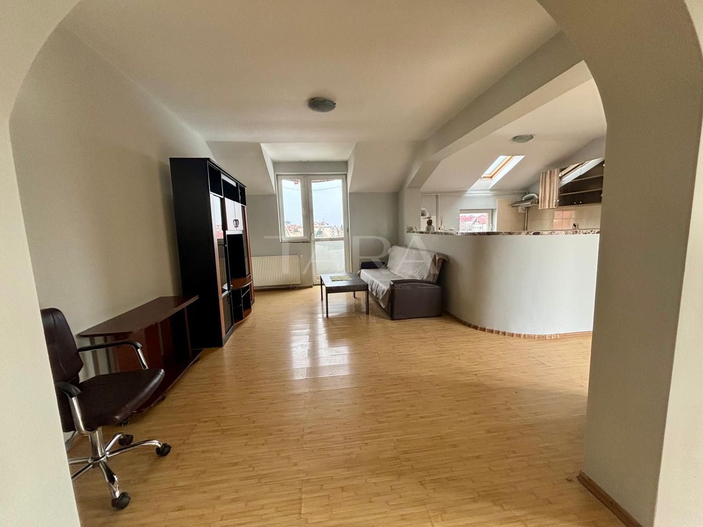 EXCLUSIVITATE. Apartament situat central in Zorilor, Recuperare. UMF. - Poză 1