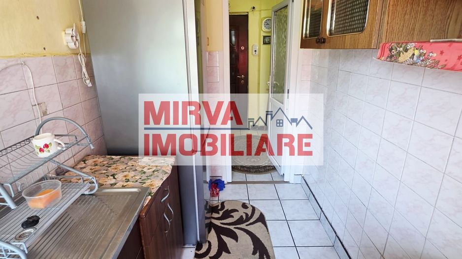 Apartament 2 camere semidecomandat | Ultracentral | Etaj 3 - Poză 15