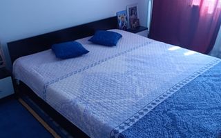 Apartament 4 camere. Zona Panselelor. Cu Centrala. - Poză 4