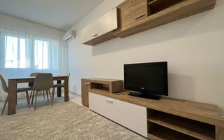 Apartament  2 camere + parcare subterana Gara - 15 min Universitatea Al.I. Cuza - Poză 2