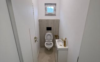 COM 0% I Vila Pipera + teren 2000mp I Recent renovata I NEMOBILATA - Poză 11