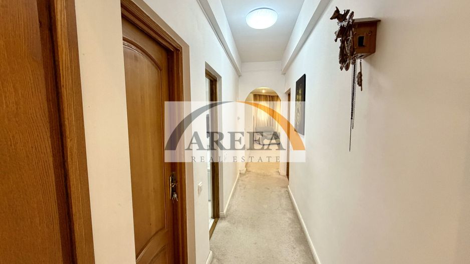 VILA ELEGANTA - 350 mp - D+P+E+M - METROU APARATORII PATRIEI - Poză 10