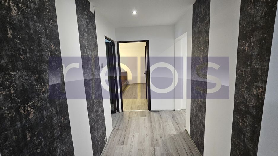 DE VANZARE AP 4 CAMERE 83 MP SEBASTIAN- MALL VULCAN | DECOMANDAT - Poză 10