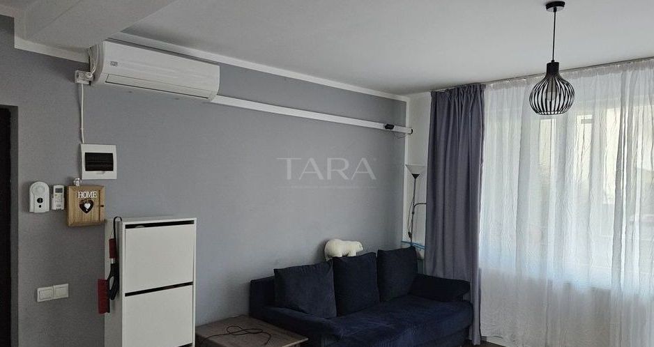 Apartament 3 camere complet mobilat – Florești, zona Terra - Poză 2