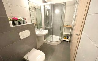 APARTAMENT CU 2 DORMITOARE LA INCHIRIERE IN COMPLEX REZIDENTIAL - Poză 14
