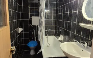 Apartament cu 3 dormitoare | 66 mp + 2 balcoane | Intre Lacuri | Iulius Mall - Poză 11
