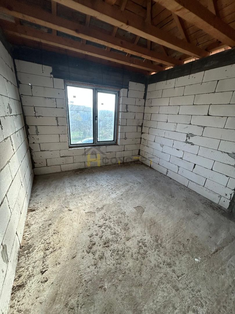 Casa individuala Teren 360 mp Cornetu Ilfov - Poză 16