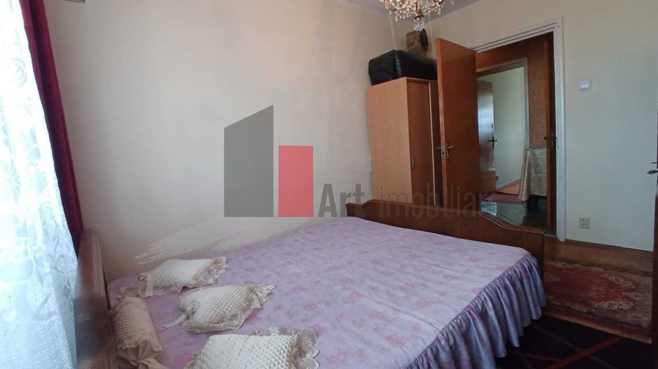 Vânzare apartament 3 camere semidecomandat Bd. Obregia - Cultural - Poză 10