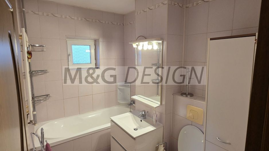 Apartament 3 camere zona Elisabetin+ garaj - Poză 6