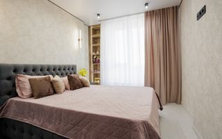 Chirie, apartament, 2 camere, bd. Renașterii Naționale, Râșcani - Poză 5