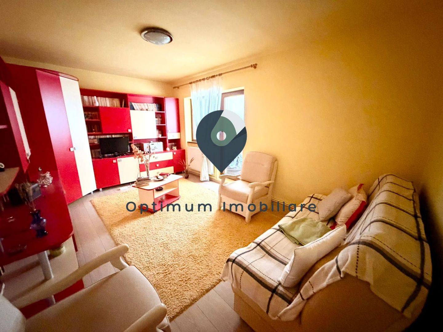 Apartament cu 2 camere in Zorilor, zona str.Rapsodiei ! - Poză 6