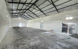 Spațiu Industrial de Închiriat, 280mp, Zona Carolina Mall - Poză 1