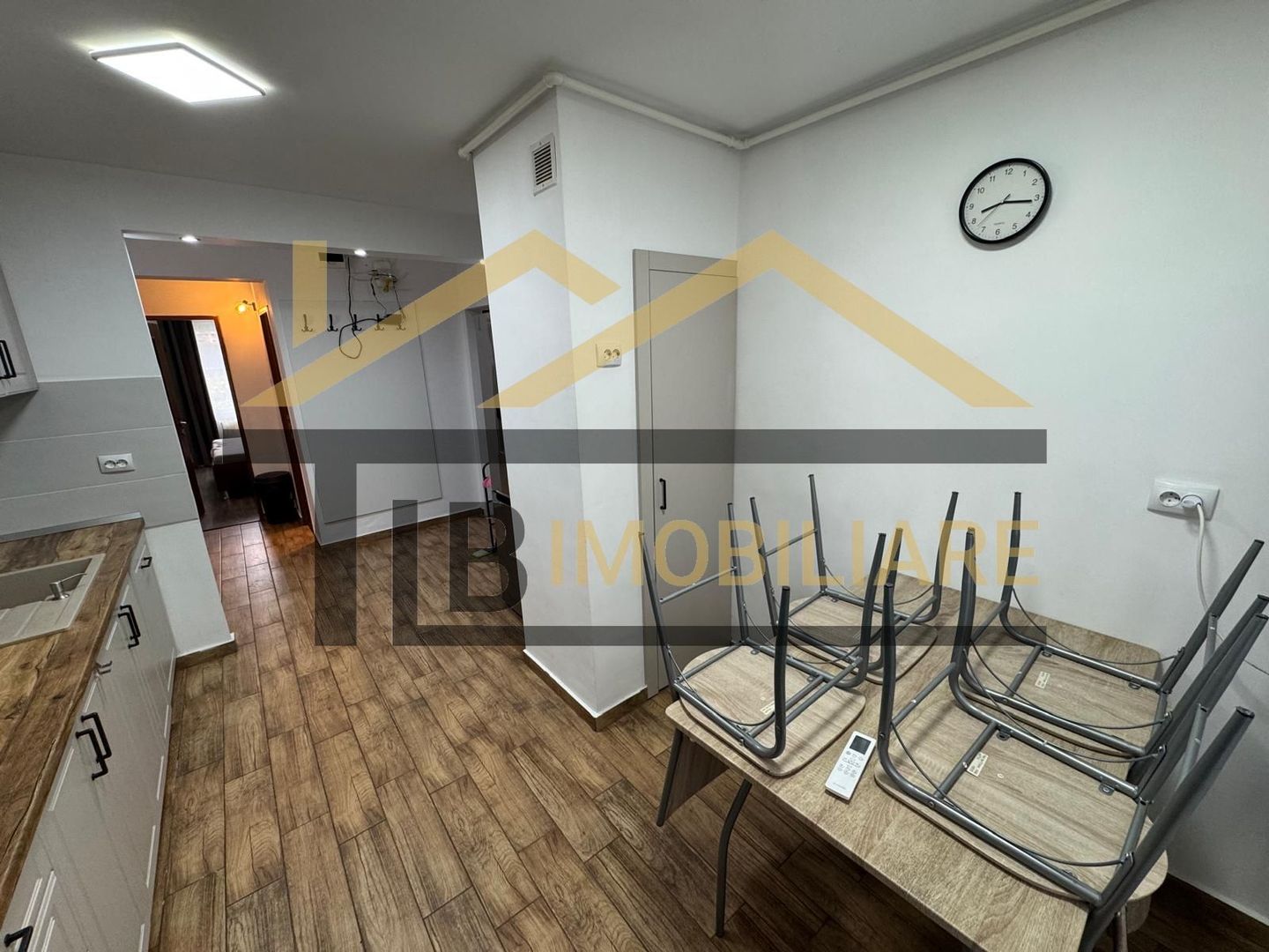 Apartament de 3 camere, decomandat, 70mp, zona strazii Marasti - Poză 13