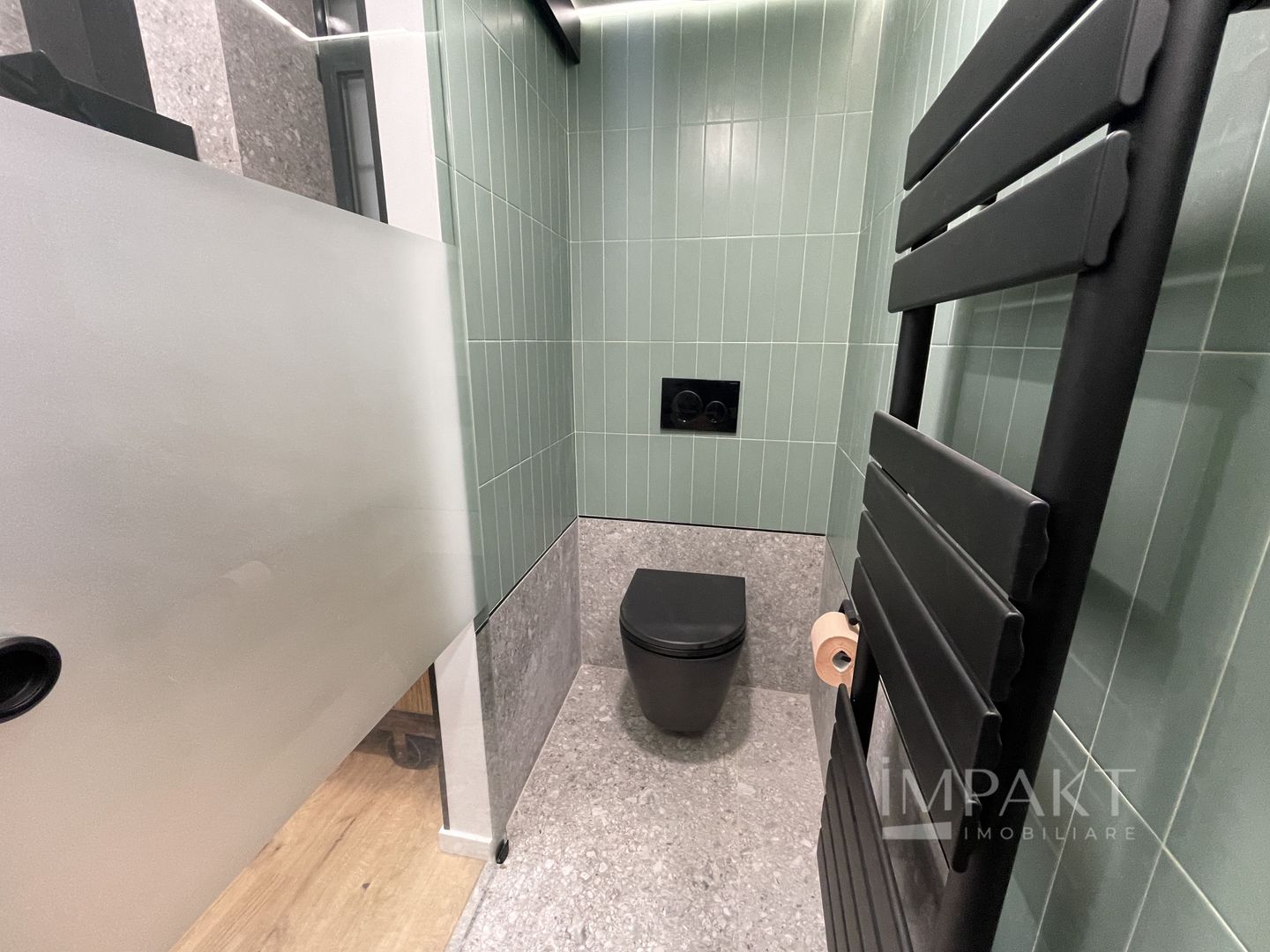 Apartament cu 2 camere LUX in zona Ultracentrala - Poză 9