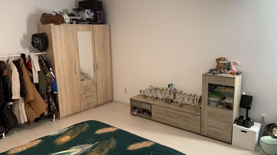 Apartament doua camere - mobilat complet - Poză 7