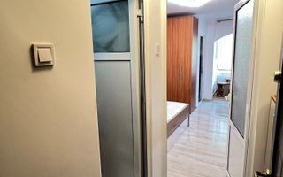 Garsonieră renovată, mobilată și utilată, zona Nicolina, Iași - Poză 3
