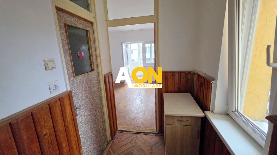 Apartament 2 camere, etaj 1, decomandat, 57 mp utili, 2 balcoane, boxa - Poză 7
