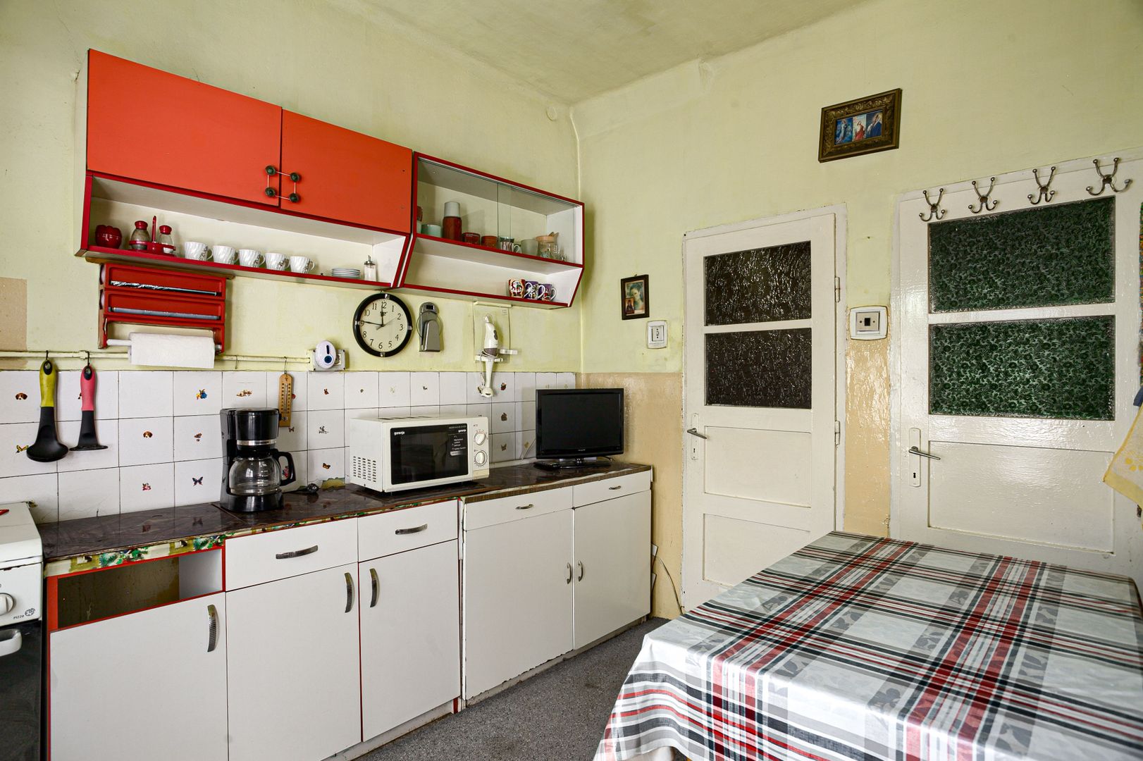 REZERVATA! Casa in Aradul Nou cu 3 cam. - Comision 0% cumparator - Poză 8