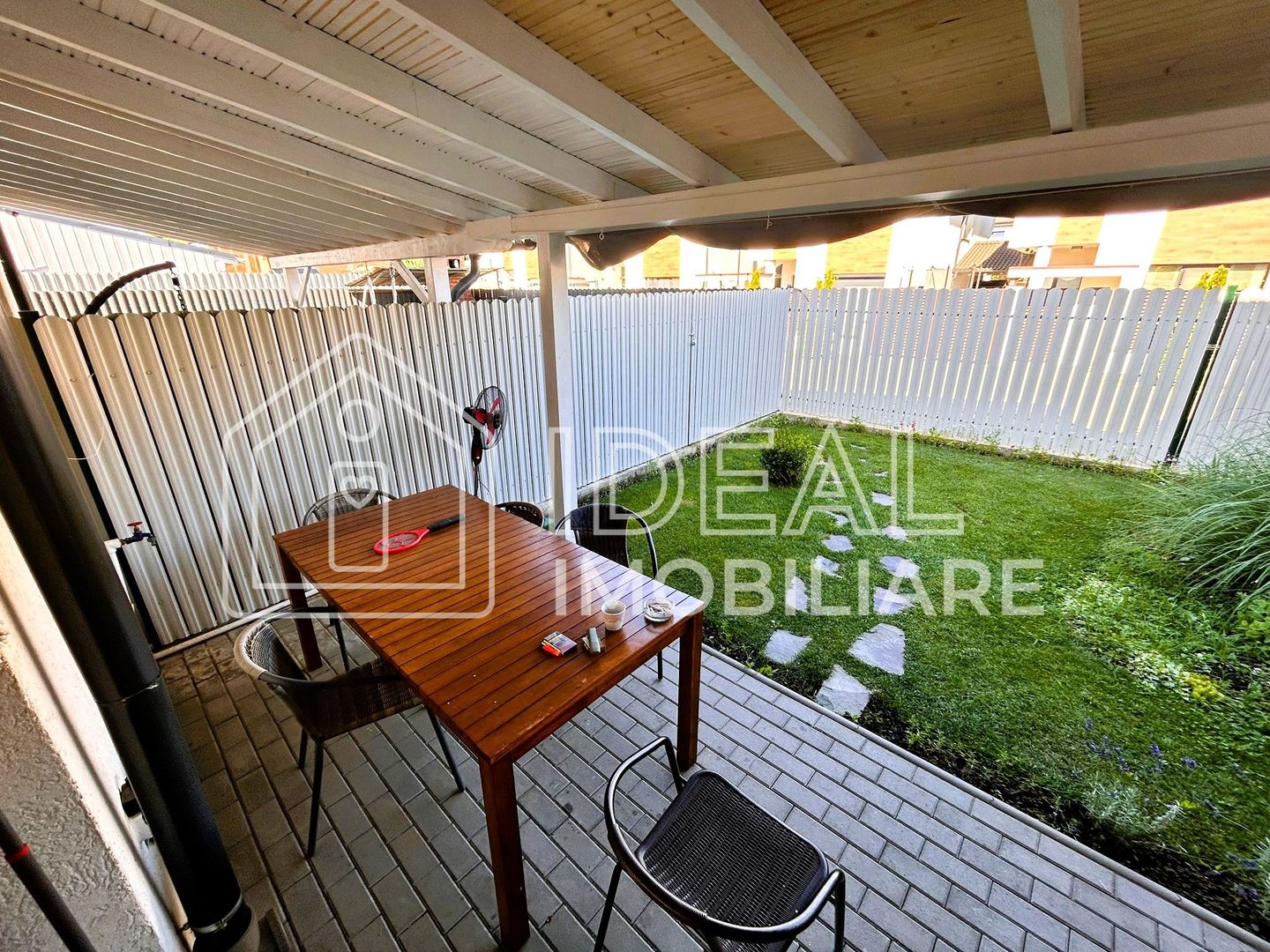 Casă ideală pentru familie – complet utilată, gata de mutat! - Poză 5