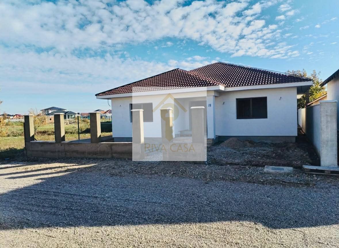 CASĂ MODERNĂ PARTER – CARTIER GRIGORESCU, ORADEA - Poză 15