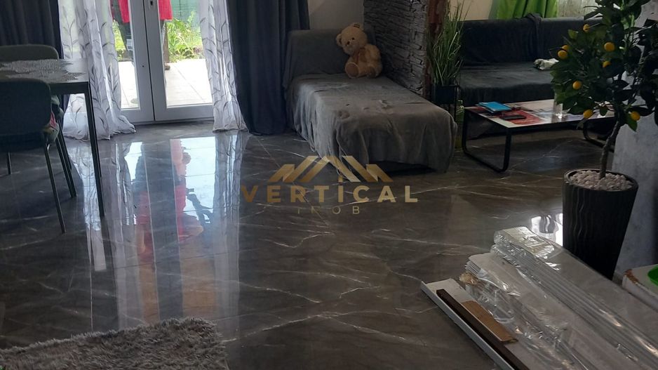 Casă P+1 – parter gata de locuit, etaj personalizabil Berceni -Ilfov - Poză 3