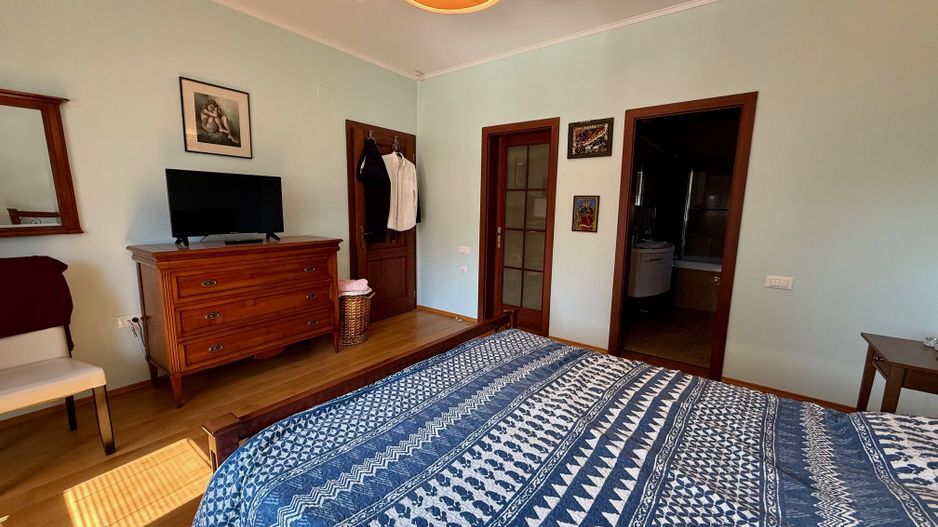 Vila 6 Camere de Vanzare I Mogosoaia - Poză 27