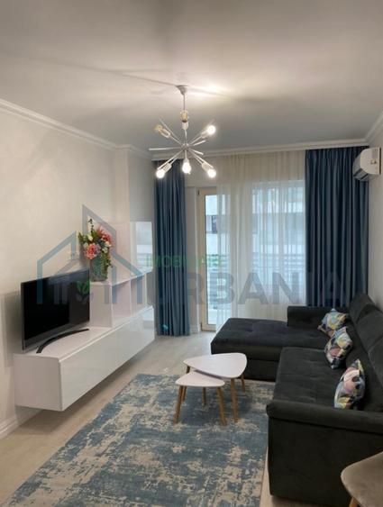 Închiriere Royal Town Copou Apartament 2 Camere Direct Proprietar - Poză 1