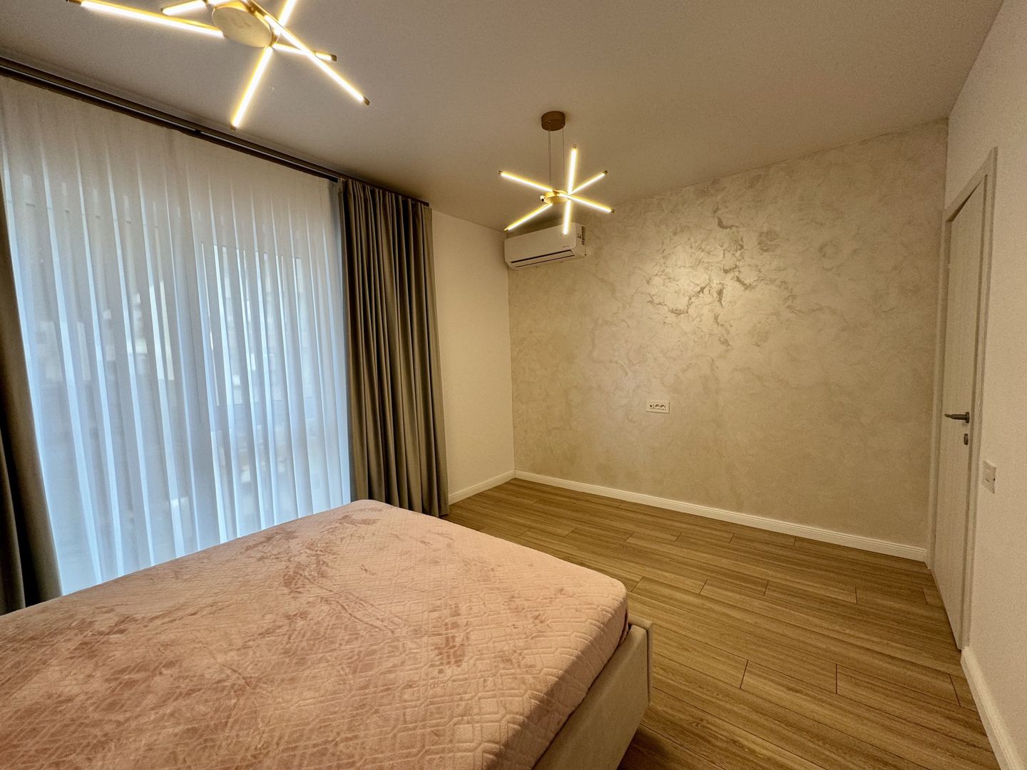 Apartament 2 Camere | LUX | Pipera | NOU | Garaj subteran - Poză 21