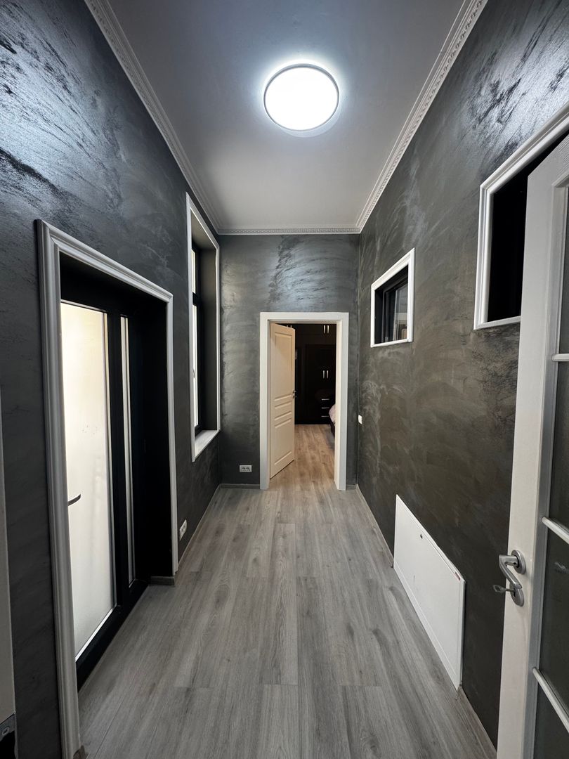Tineretului | 3 camere decomandat | Renovat integral 2026 | 2 băi - Poză 19