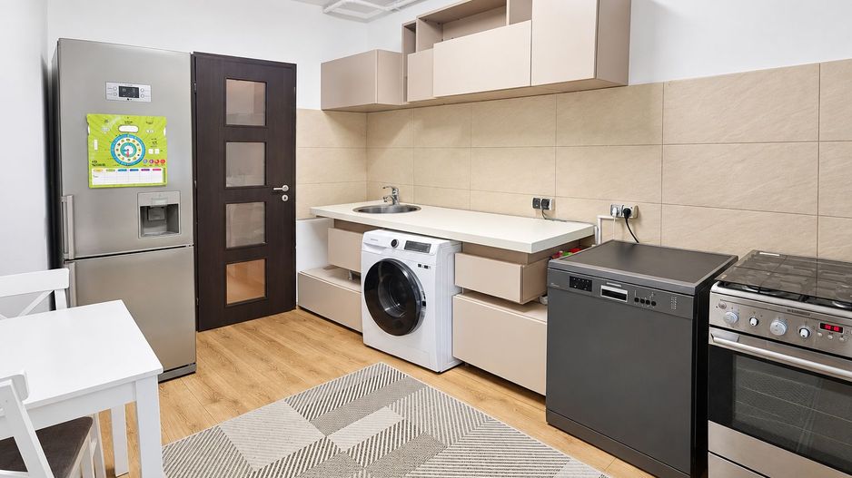 Apartament mobilaat- 2 camere - Drumul Sarii - Bloc 1983 - Reabilitat - Poză 4