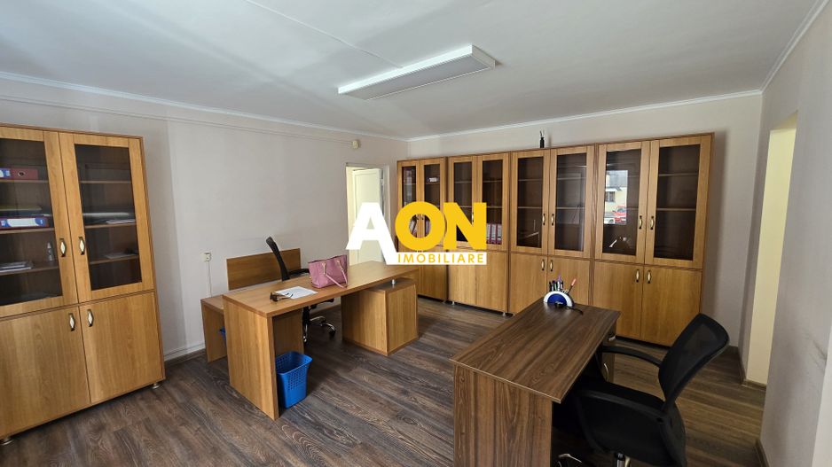 Spatiu comercial (birouri),renovat Ampoi 1 - Poză 2