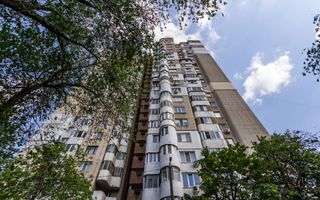 Vânzare, apartament, 3 camere, str. Romană, Centru - Poză 1