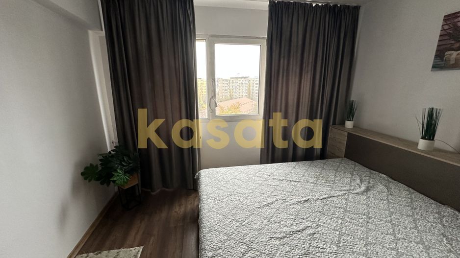 Apartament 2 Camere Vanzare | Metrou Gorjului | Renovat - Poză 7