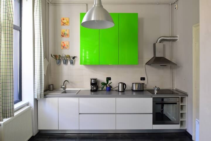 Apartament 2 camere - 62 mp utili,  Bd. Dragalina- Timisoara - Poză 9