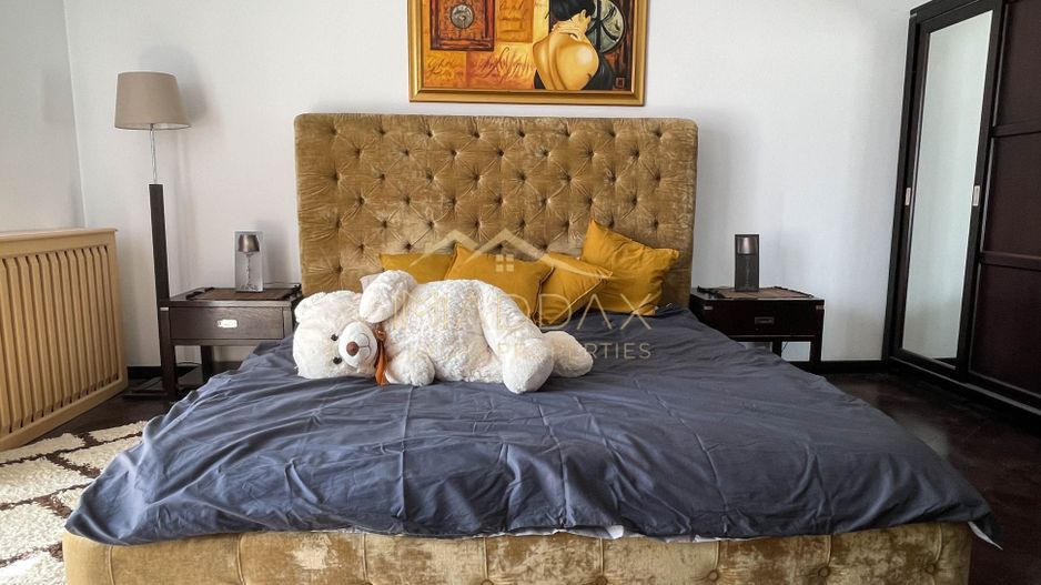 4-room apartment ***140sqm*** // University area - Poză 15