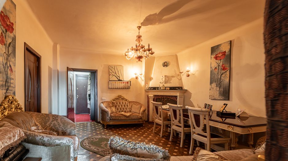 Apartament cu 4 camere - Calea Călărașilor - Metrou Piața Muncii - Poză 2