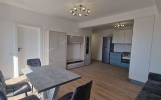 Apartament cu 2 camere | Bloc Boutique | Iosia - Poză 1