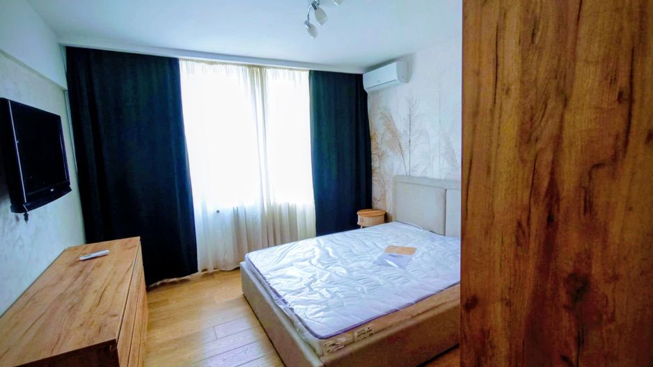 1 mai Averescu Herăstrău - Poză 1