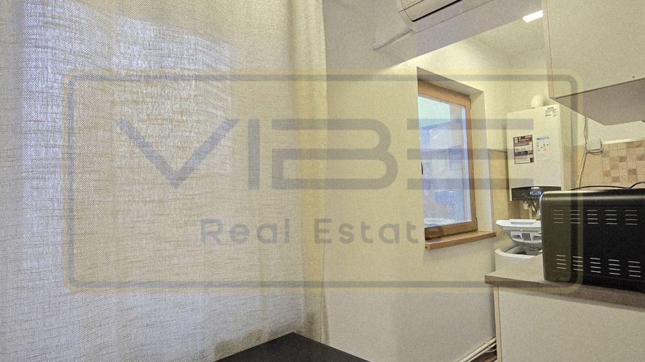 Tudor Vladimirescu- 2 camere - 8 min de Iulius Mall- bloc nou ! - Poză 19