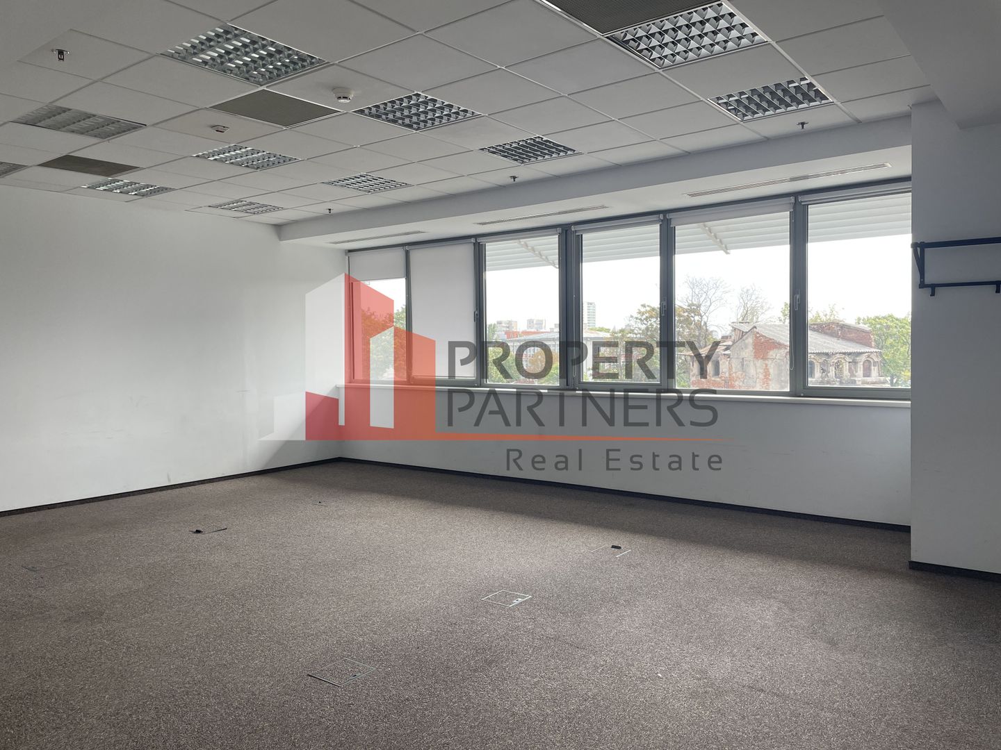 Spatiu de Birou Piata Victoriei - Buzesti - Poză 8