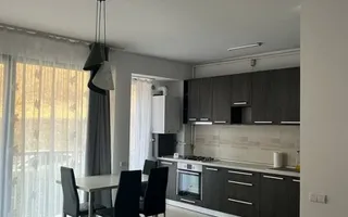Apartament 2 camere de inchiriat Marasti T. Mihali - Poză 11