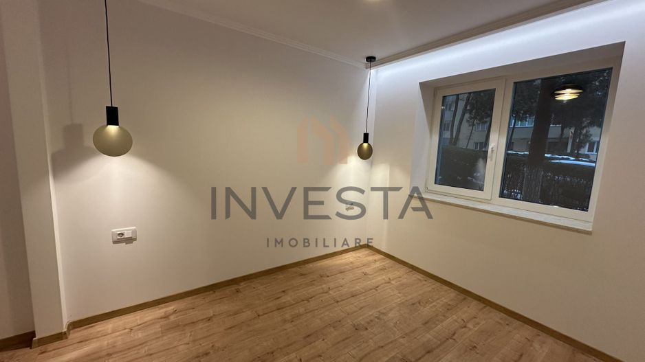 Apartament 3 camere renovat complet cu incalzire in pardoseala! - Poză 7