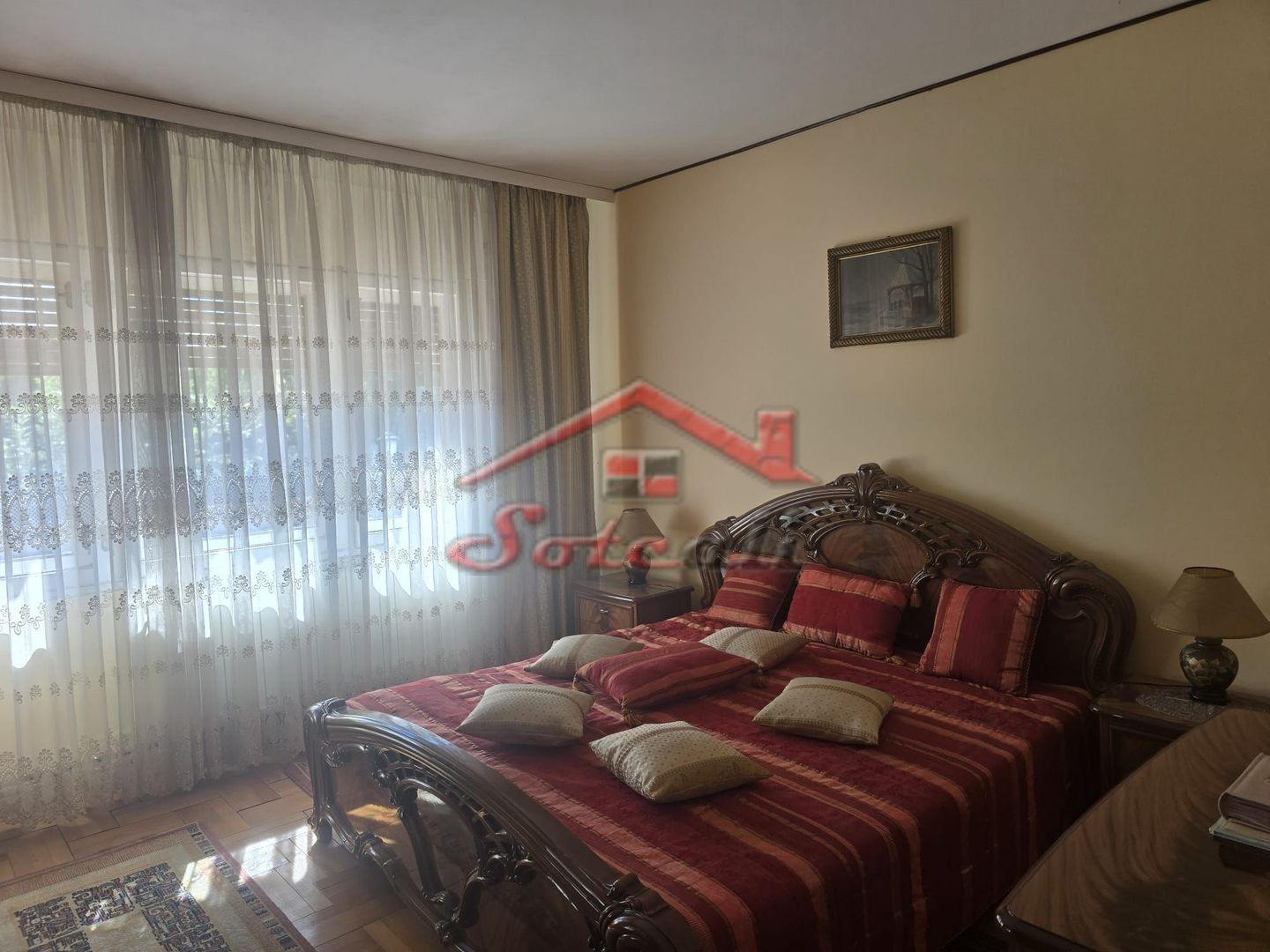 Vilă elegantă și casă independentă pentru oaspeți - Banesti - Poză 30