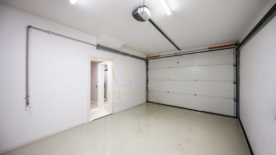 Vila exclusivista cu garaj si piscina I Dumbravita I Comison 0% - Poză 52