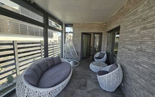 Vila plan parter - mobilata utilata - 5 drumuri - Valea Adanca - Poză 3