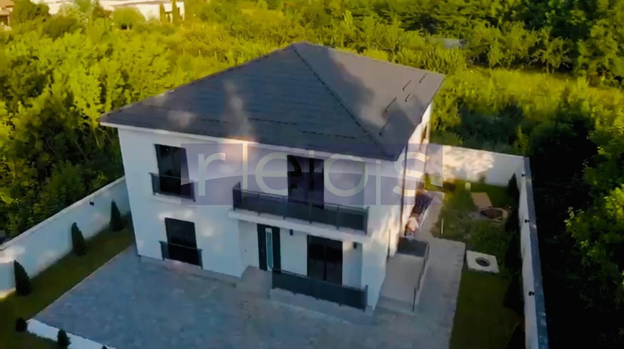 VILA DE VANZARE | TARTASESTI | PADURE | 5 CAMERE - Poză 5