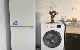 Apartament 1 cameră, Valea Adâncă - Intersecția 5 Drumuri, Iași - Poză 6