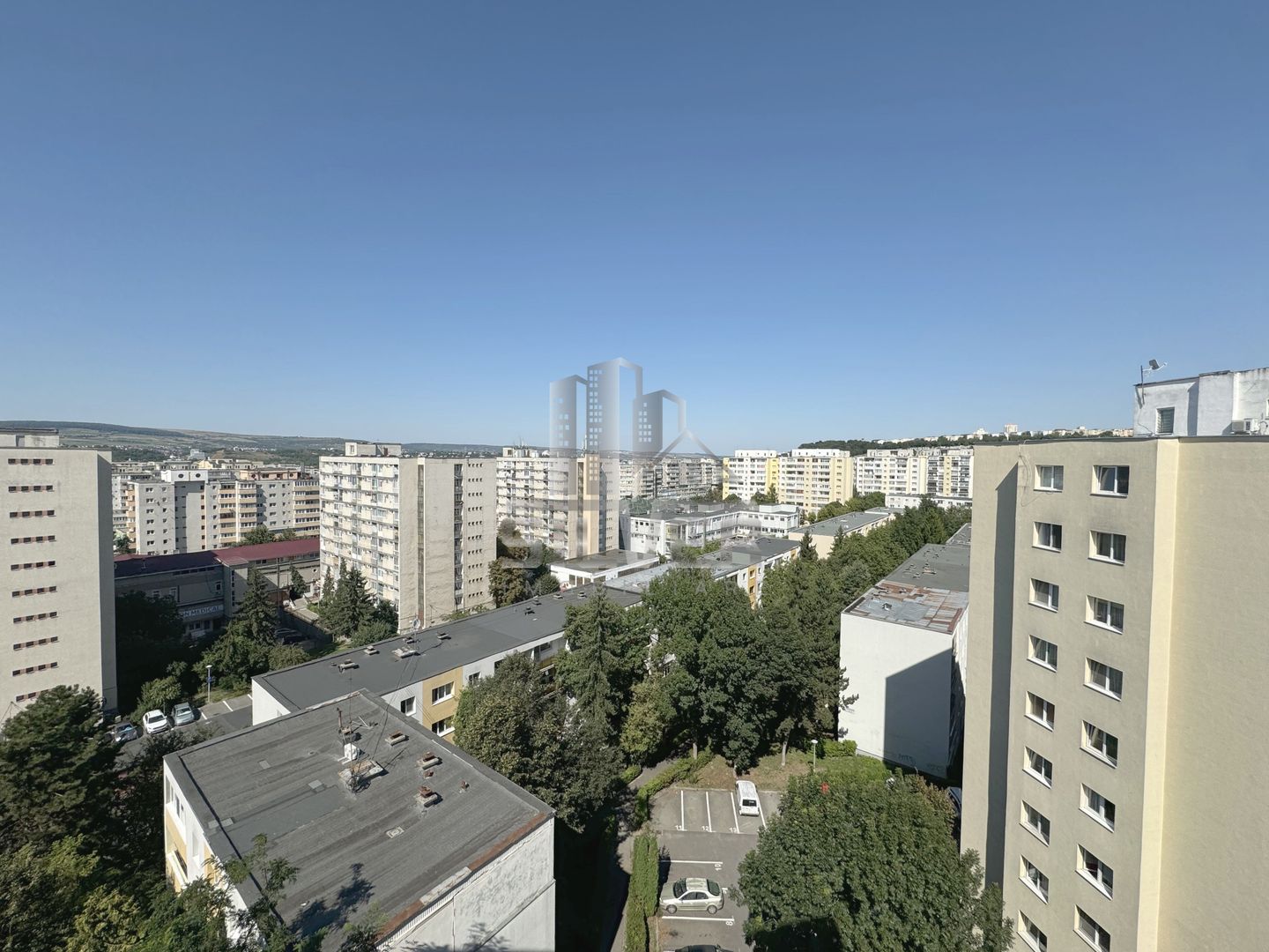 Apartament cu 3 camere/zona strazii Mehedinti. - Poză 16