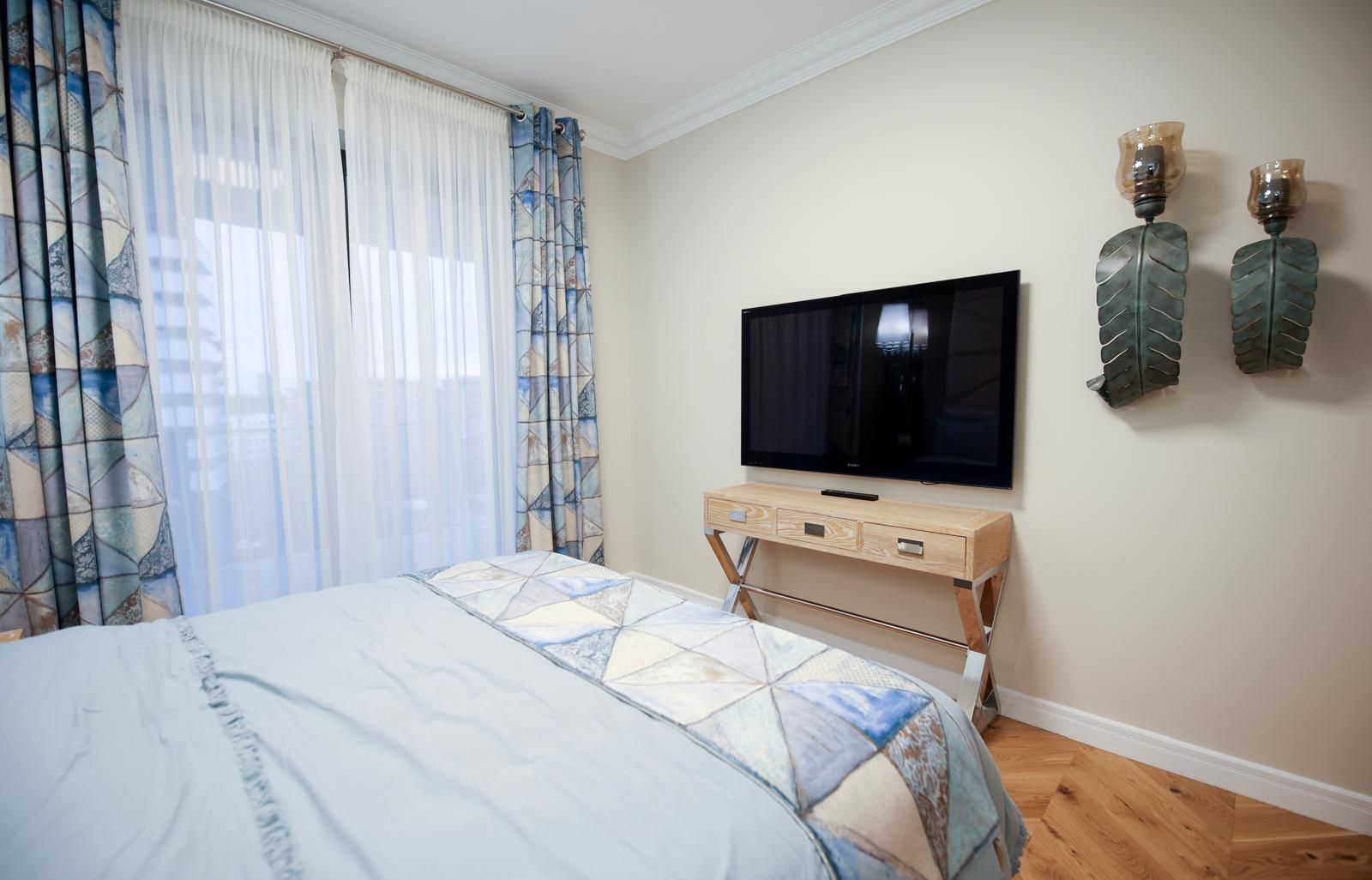 Apartament 2 camere I Atlas Residence I Aviatiei - Poză 8