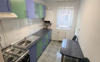 De Inchiriat - Apartament 2 Camere Decomandat | Zona Iulius Mall | - Poză 3